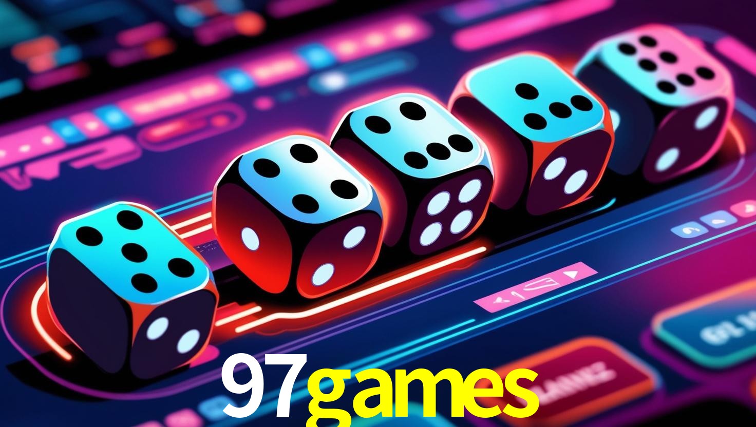 Login Seguro 97GAMES.COM