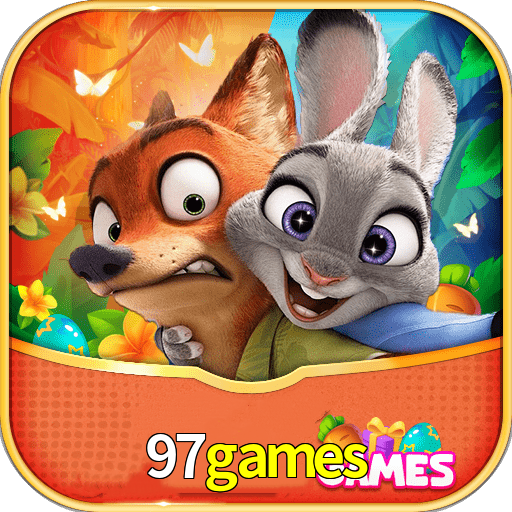97games Logo